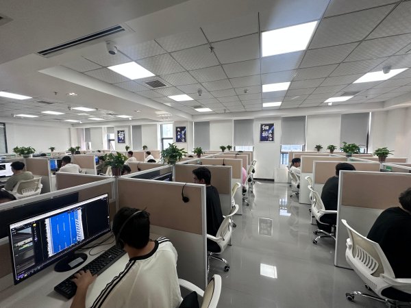 配资官网大全 精准“投喂”人工智能！贵阳持续培育壮大数据标注产业