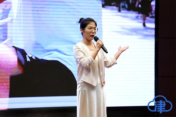 配资官网大全 纪颖颖：我们，永远奔跑在路上 扫码阅读手机版